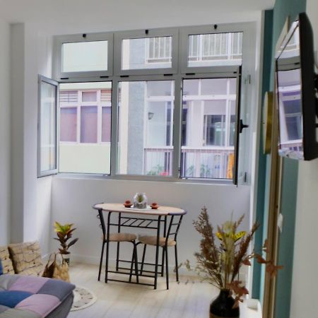 Canteras Mini Paradise Vip Λας Πάλμας ντε Γκραν Κανάρια Εξωτερικό φωτογραφία