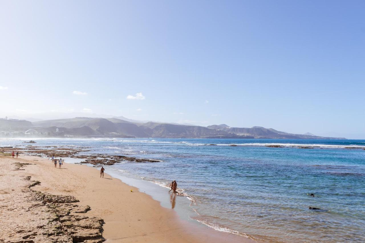 Canteras Mini Paradise Vip Λας Πάλμας ντε Γκραν Κανάρια Εξωτερικό φωτογραφία