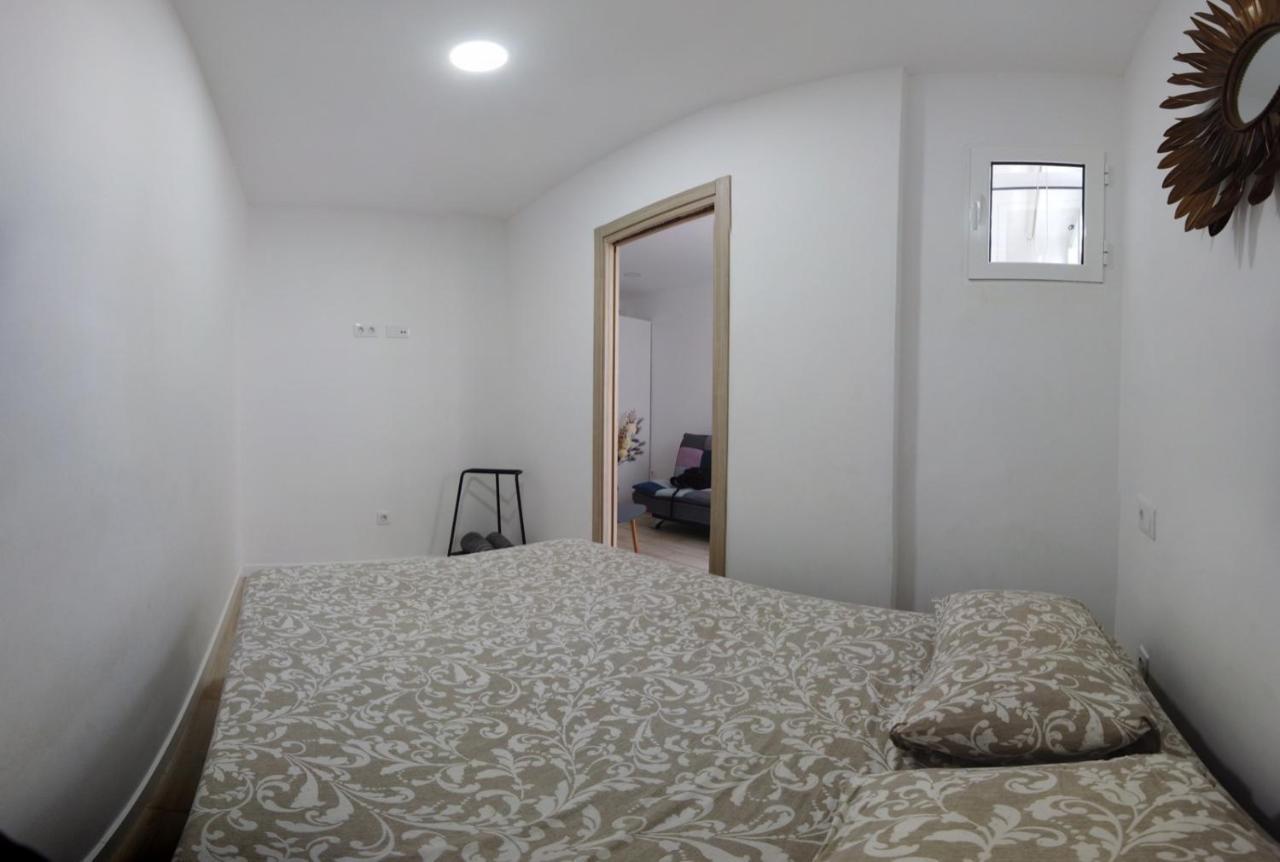 Canteras Mini Paradise Vip Λας Πάλμας ντε Γκραν Κανάρια Εξωτερικό φωτογραφία