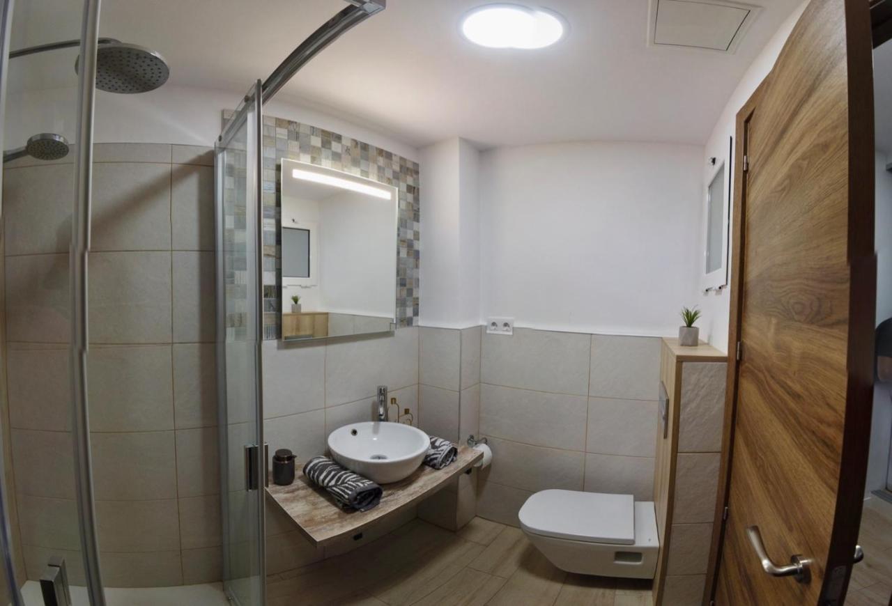 Canteras Mini Paradise Vip Λας Πάλμας ντε Γκραν Κανάρια Εξωτερικό φωτογραφία