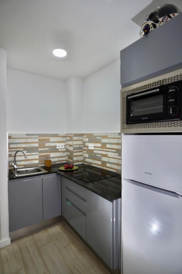 Canteras Mini Paradise Vip Λας Πάλμας ντε Γκραν Κανάρια Εξωτερικό φωτογραφία