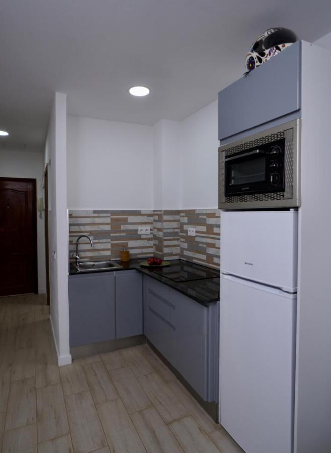 Canteras Mini Paradise Vip Λας Πάλμας ντε Γκραν Κανάρια Εξωτερικό φωτογραφία