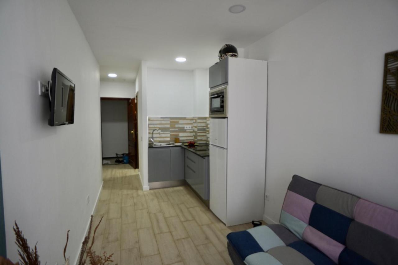 Canteras Mini Paradise Vip Λας Πάλμας ντε Γκραν Κανάρια Εξωτερικό φωτογραφία